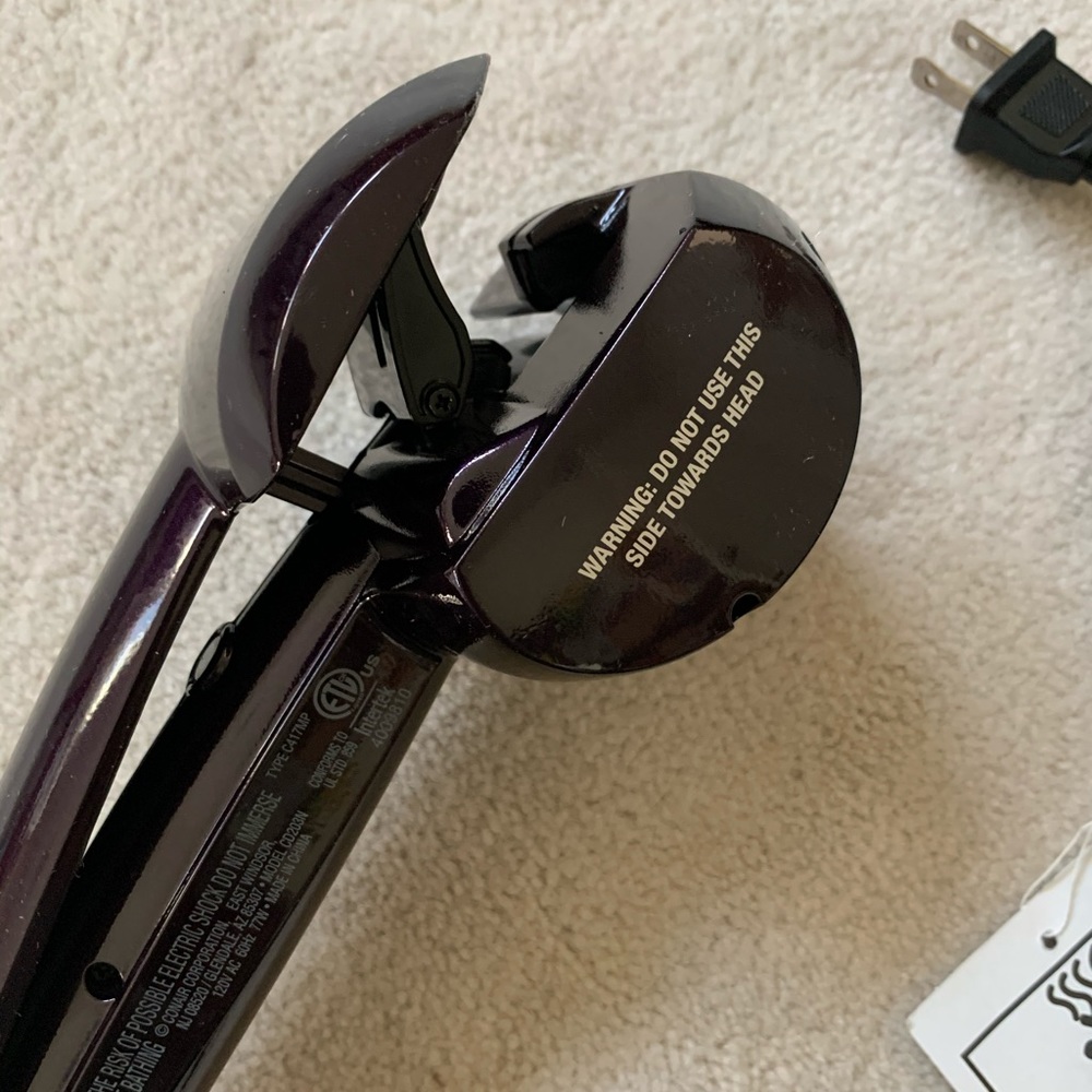 INFINITIPRO BY CONAIR Curl Secret - Picture 14 of 16